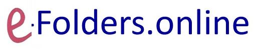 eFolders logo